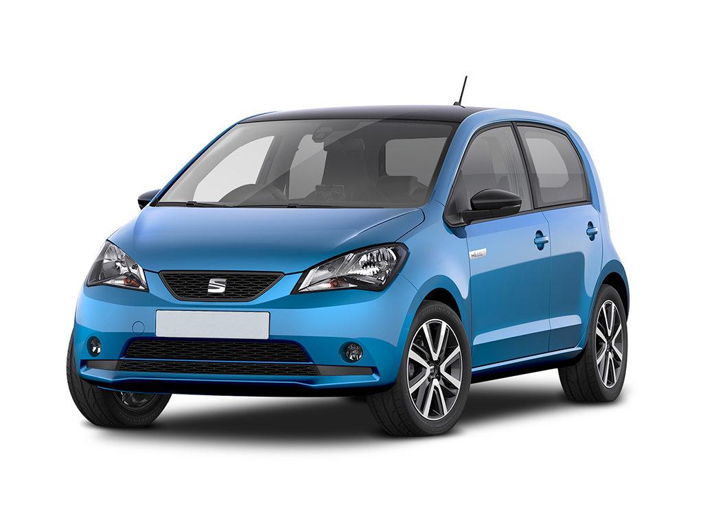 SEAT MII ELECTRIC HATCHBACK 61kW One 36.8kWh 5dr Auto